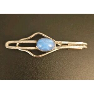 Vintage Lindy Star Tie Clip